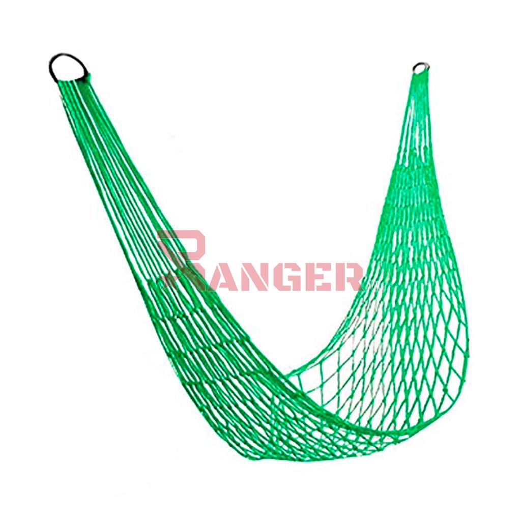 HAMACA MINI VERDE