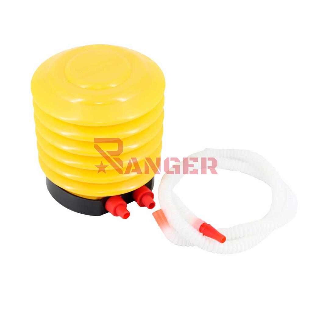 INFLADOR PEQUEÑO AMARILLO
