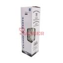 TERMO ACERO INOXIDABLE 500ML PLATA