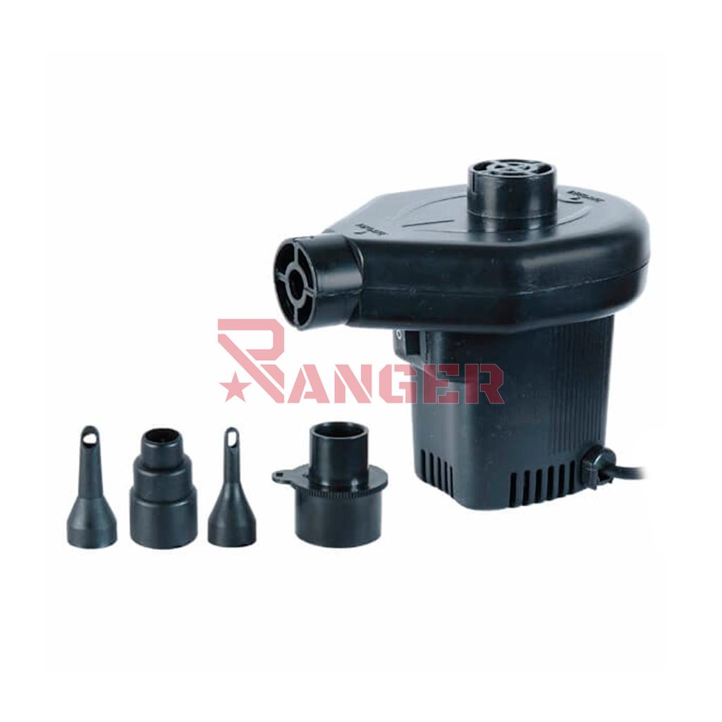 INFLADOR ELECTRICO NO RECARGABLE