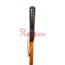 BASTON SENDERISMO MADERA SURCOS