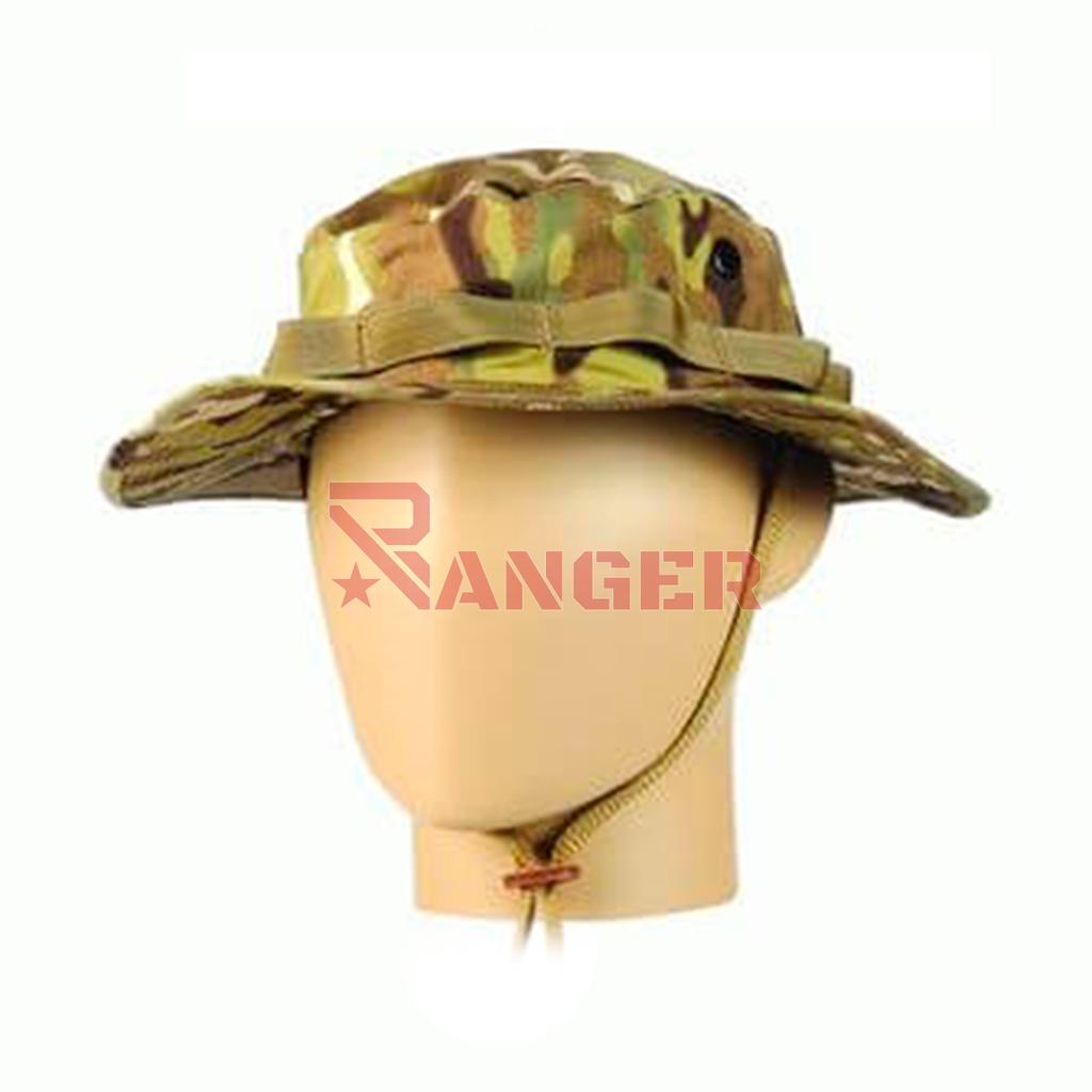 CHAMBERGO IMMORTAL RIPSTOP MULTICAM