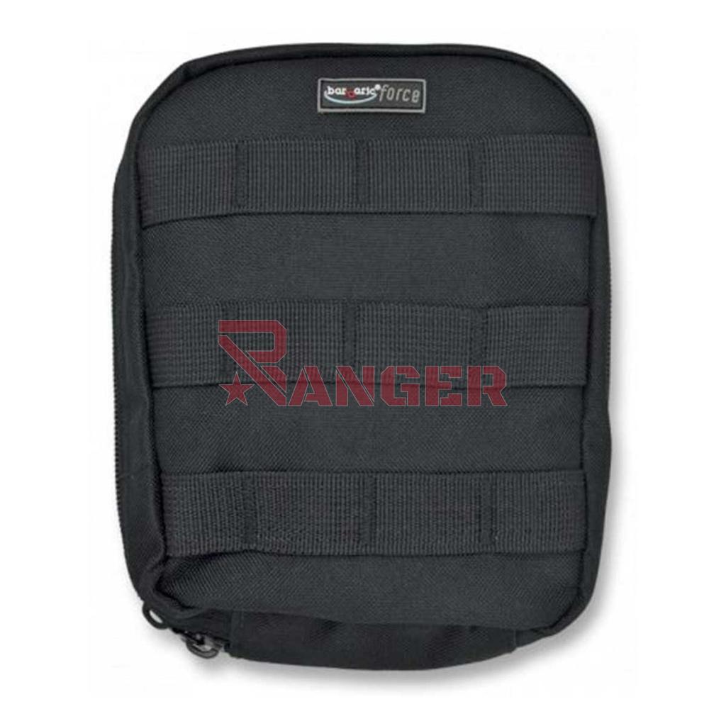 BOLSILLO BARBARIC MOLLE NEGRO