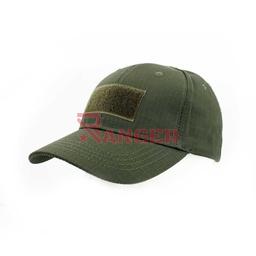 [IW2903-OD/123190] GORRA IMMORTAL VELCRO VERDE