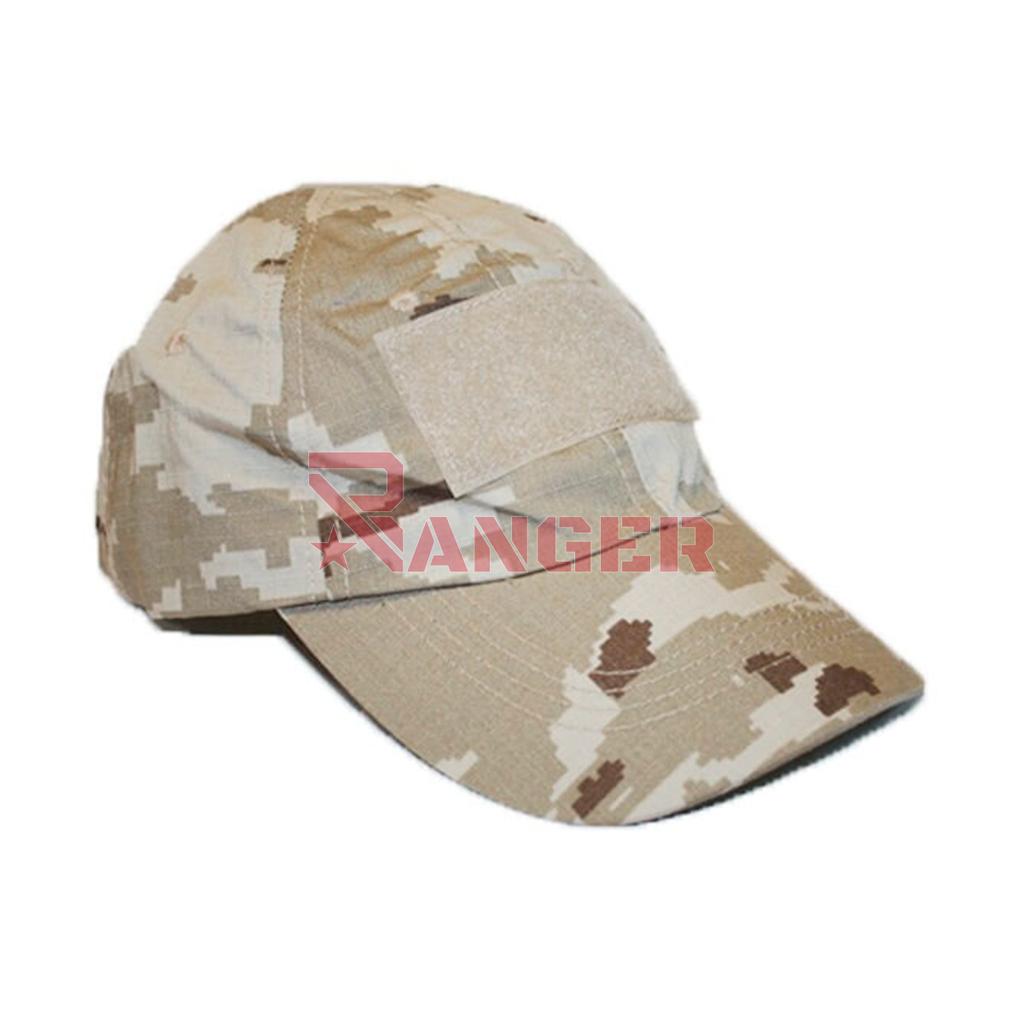 GORRA IMMORTAL VELCRO PIX.ARIDO