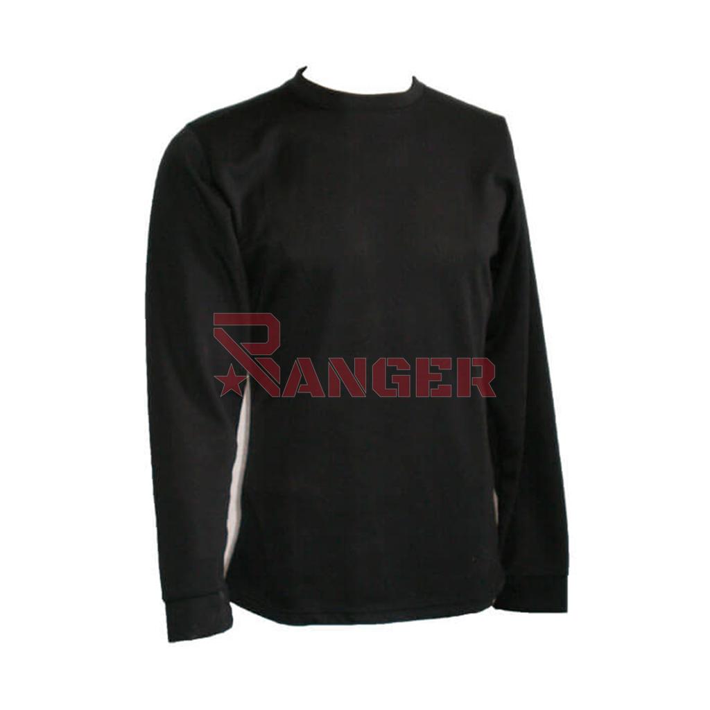 TRAJE TERMICO NEGRO M