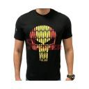 CAMISETA IMMORTAL PUNISHER BALAS ESPAÑA