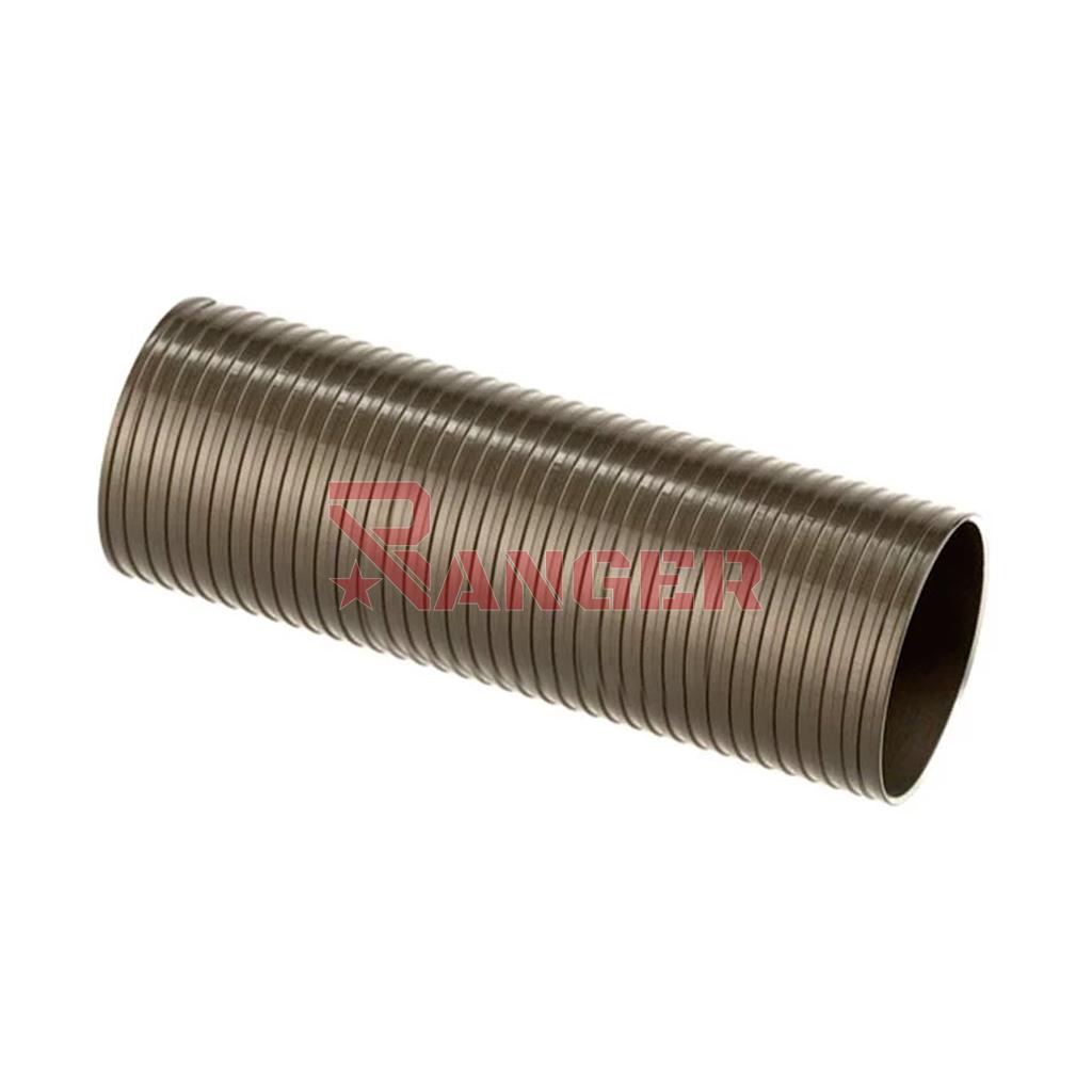 CILINDRO ACTION ARMY TEFLONADO S/VENTANA PLATA