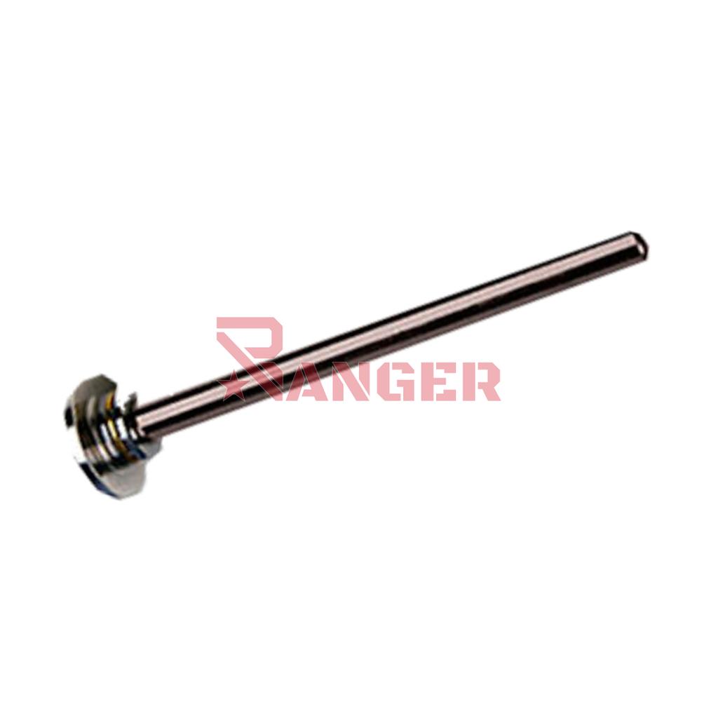 GUIA C/RODAMIENTOS ACTION ARMY VSR10 PLATA