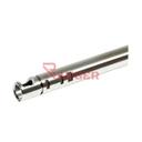 CAÑON PRECISION ACTION ARMY 6.01 455MM AEG/VSR PLATA