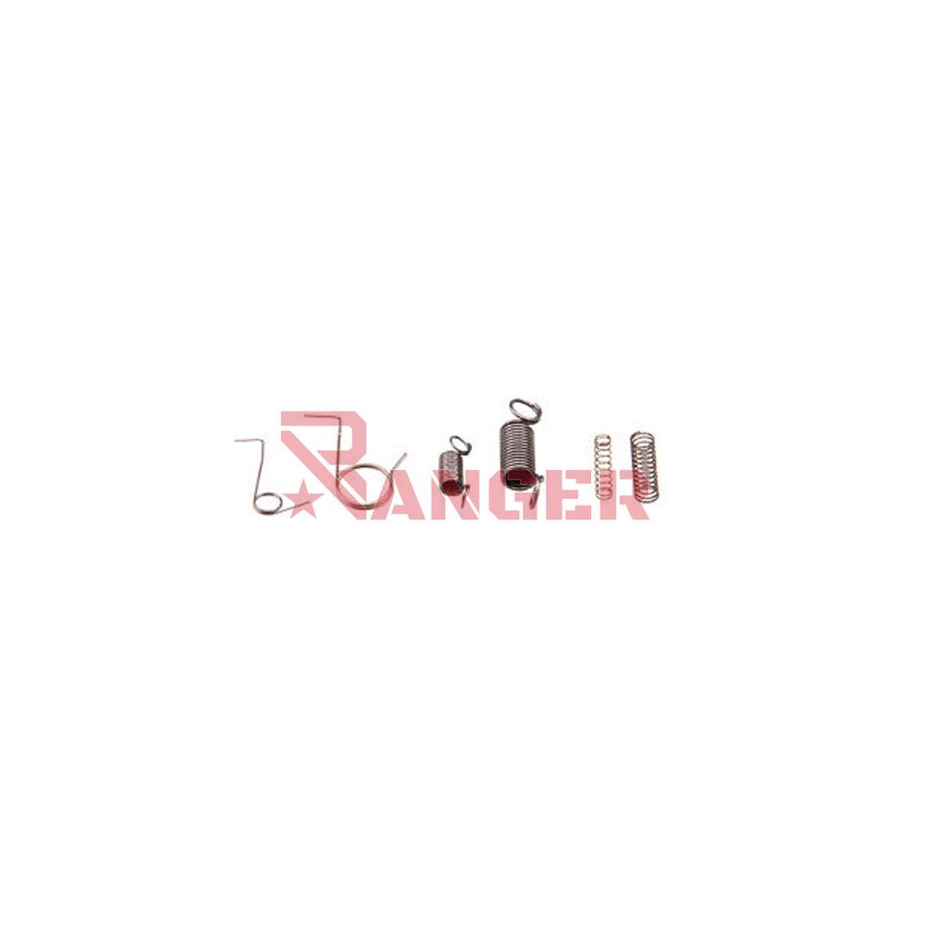 SET MUELLES SHS VER.2 PLATA