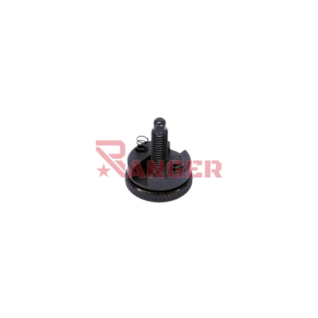 RUEDA AJUSTE ACTION ARMY HOP-UP STRIKER NEGRO