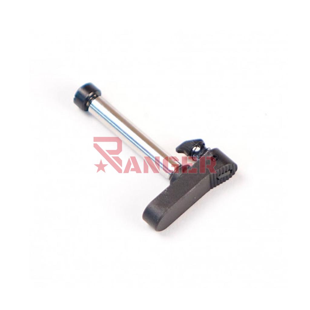 PASADOR CERROJO STRIKER  ACTION ARMY ACERO