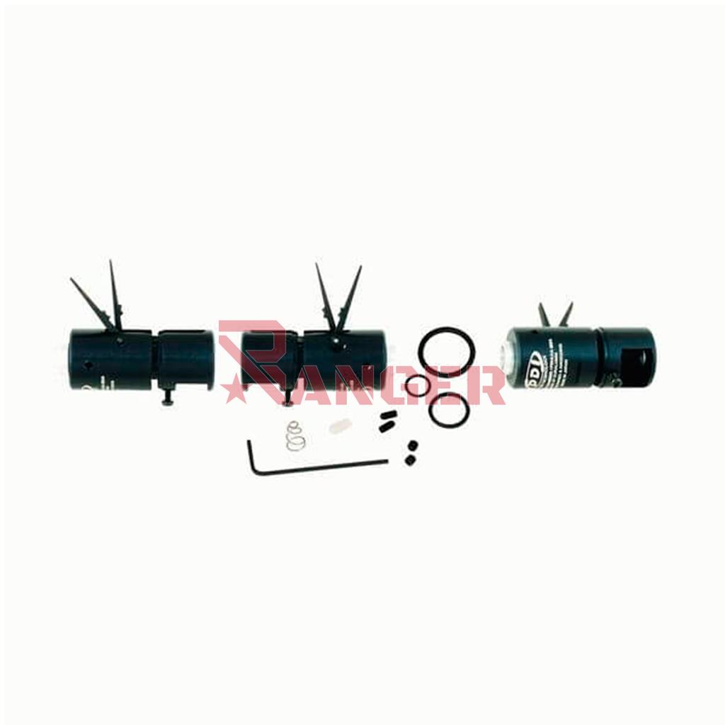 CAMARA HOP-UP PDI CA M24 NEGRA