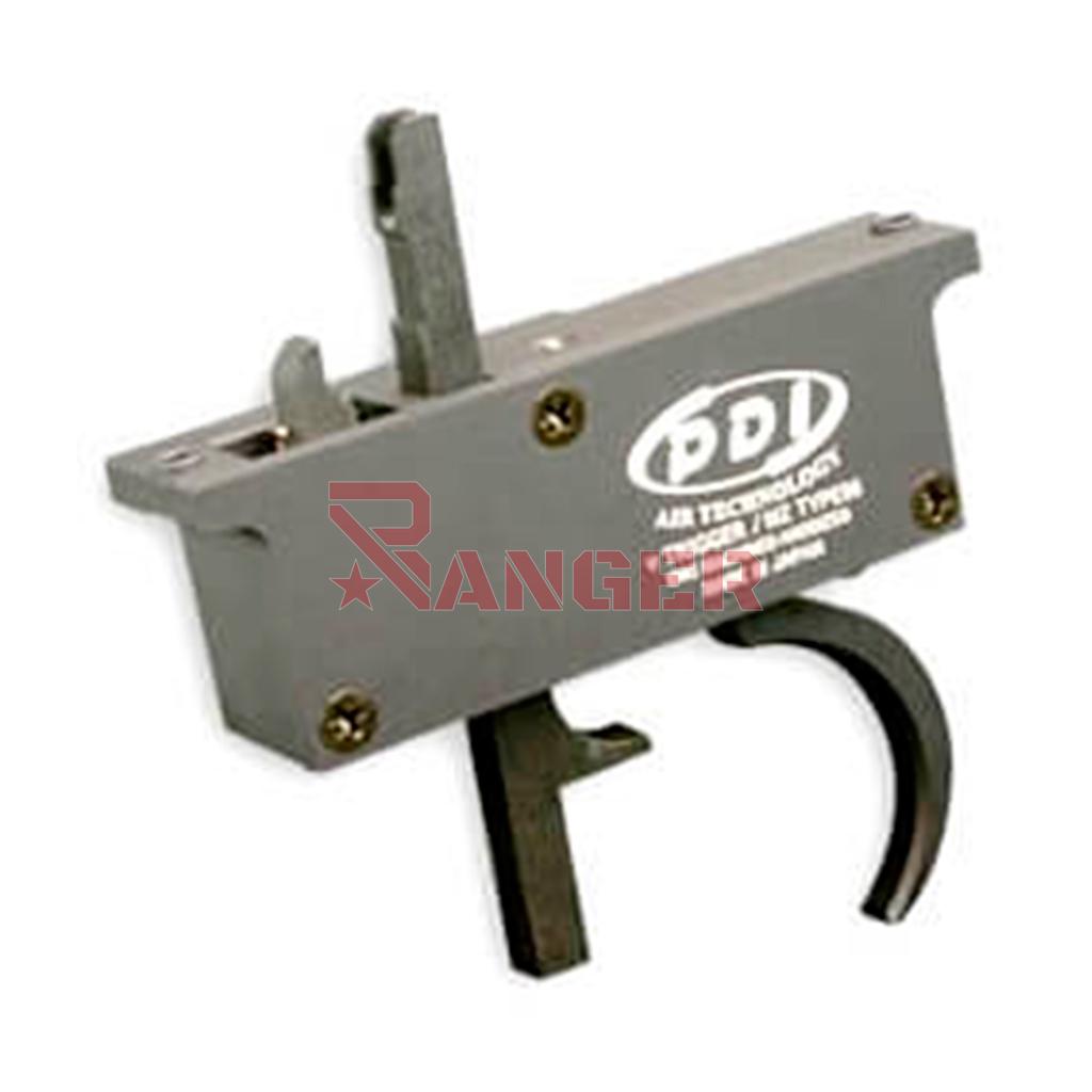 GATILLERA METALICA L96 PDI ACERO