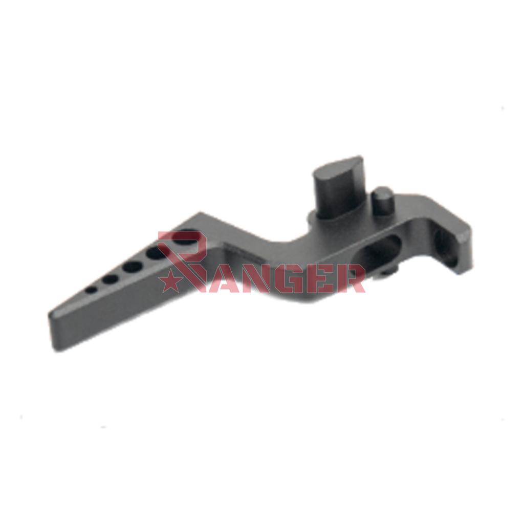 GATILLO-A ACTION ARMY T10 NEGRO