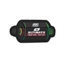 PARCHE PVC ASG MOTOR ULTIMATE NEGRO