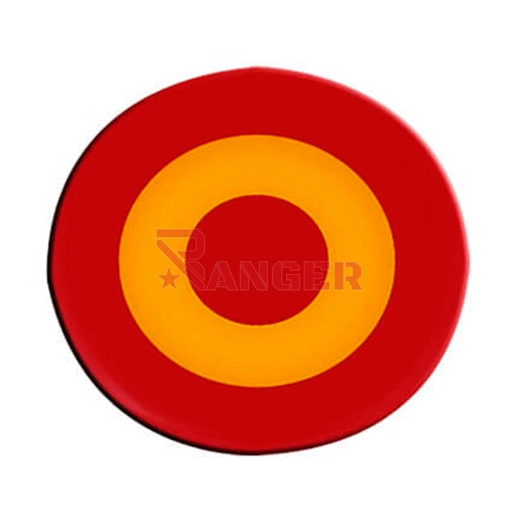 PEGATINA ABULTADA GR. BLISTER 1PCS DIANA ESPAÑA