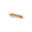 BARRA MISIONES AFGANISTAN DORADA
