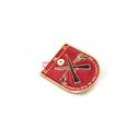 EMBLEMA METALICO ESPECIALISTA ARMAMENTO