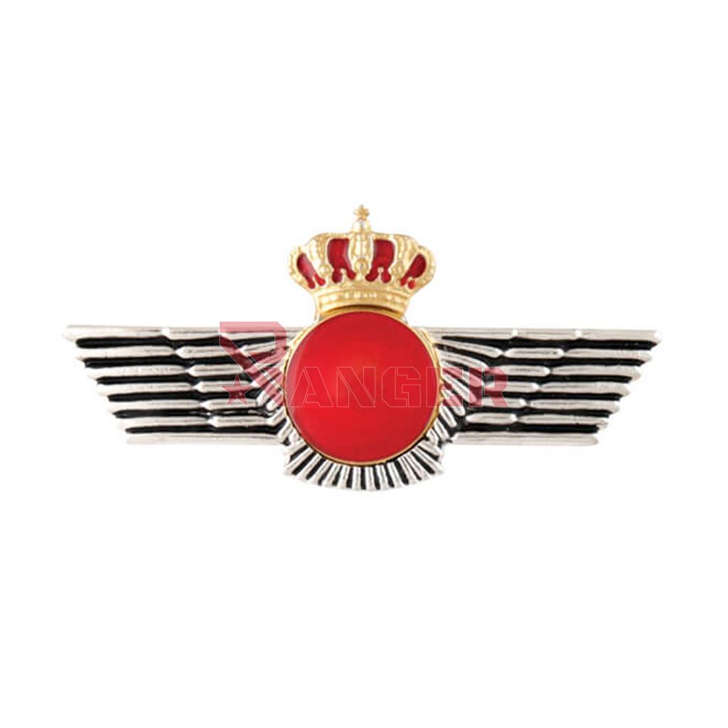 ROQUISQUI METALICO AVIACION GR. LISO