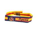 PULSERA CINTA BANDERA ESPAÑA CONSTITUCION MARINO