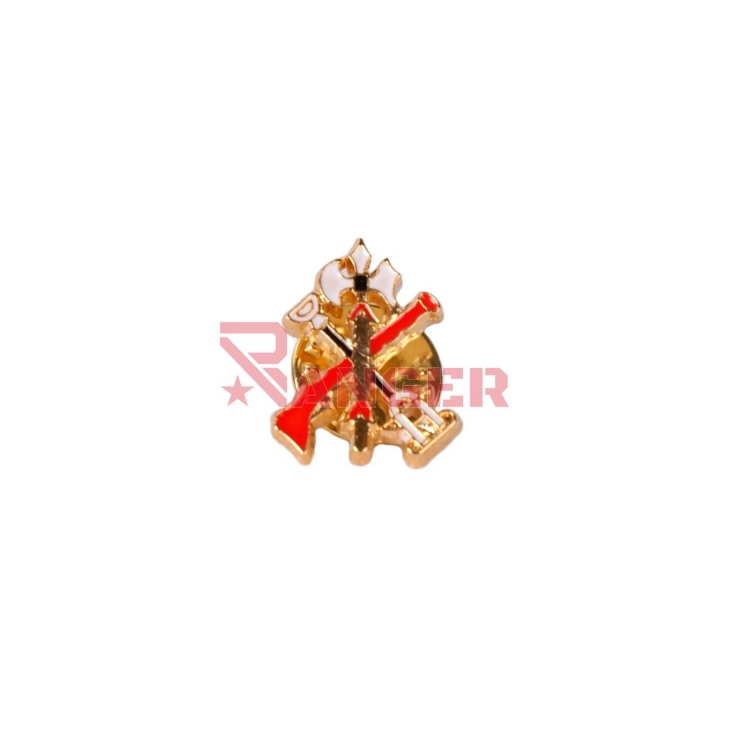 PIN LEGION MULTICOLOR