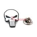 PIN PUNISHER BLANCO