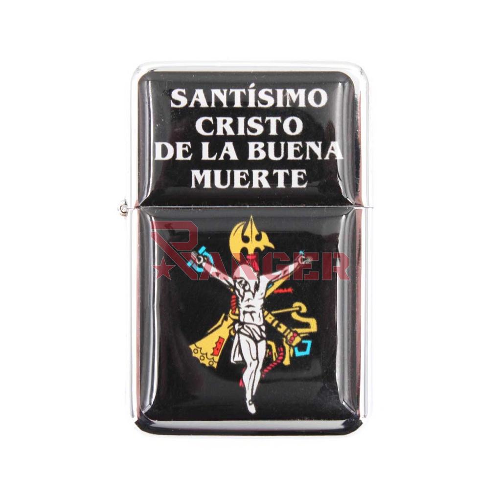 MECHERO ZIPPO LEGION