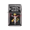 MECHERO ZIPPO LEGION