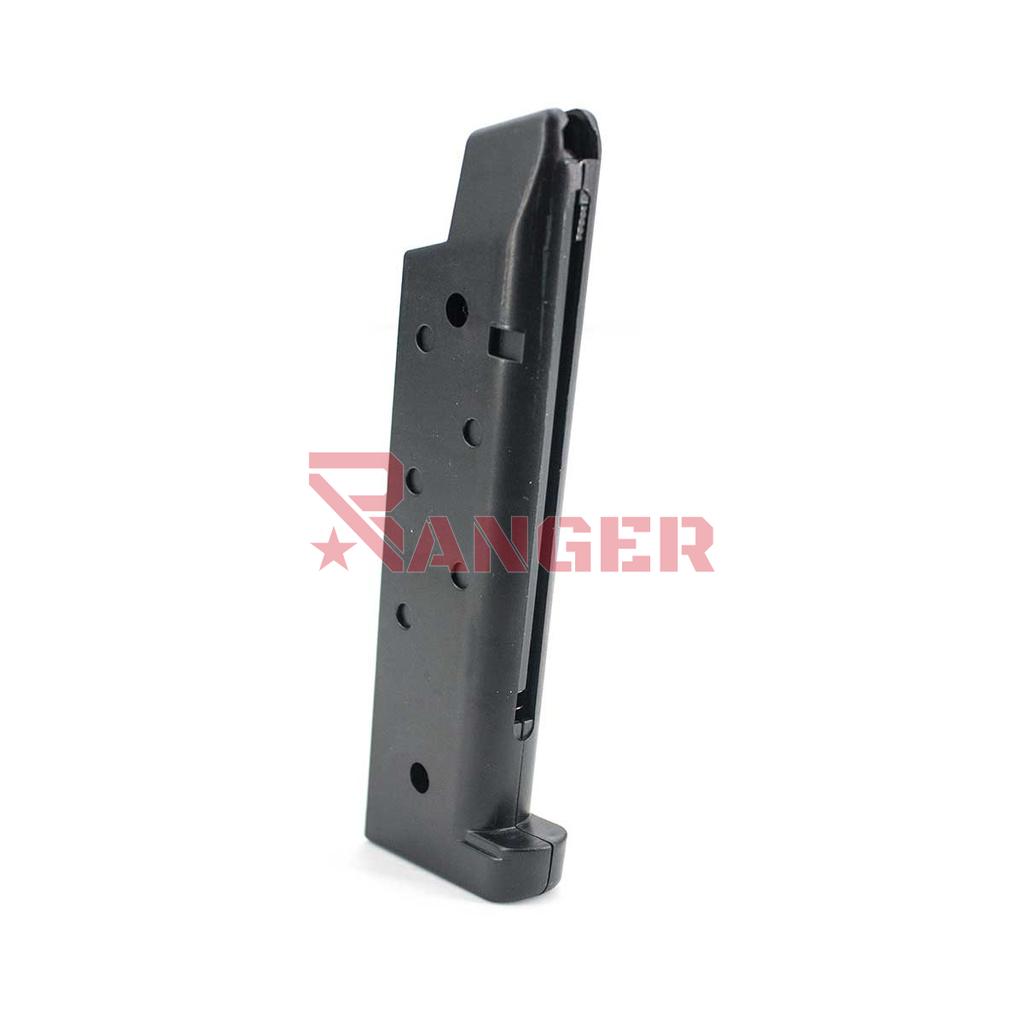 CARGADOR PISTOLA GOLDEN EAGLE GE-3007 NEGRO