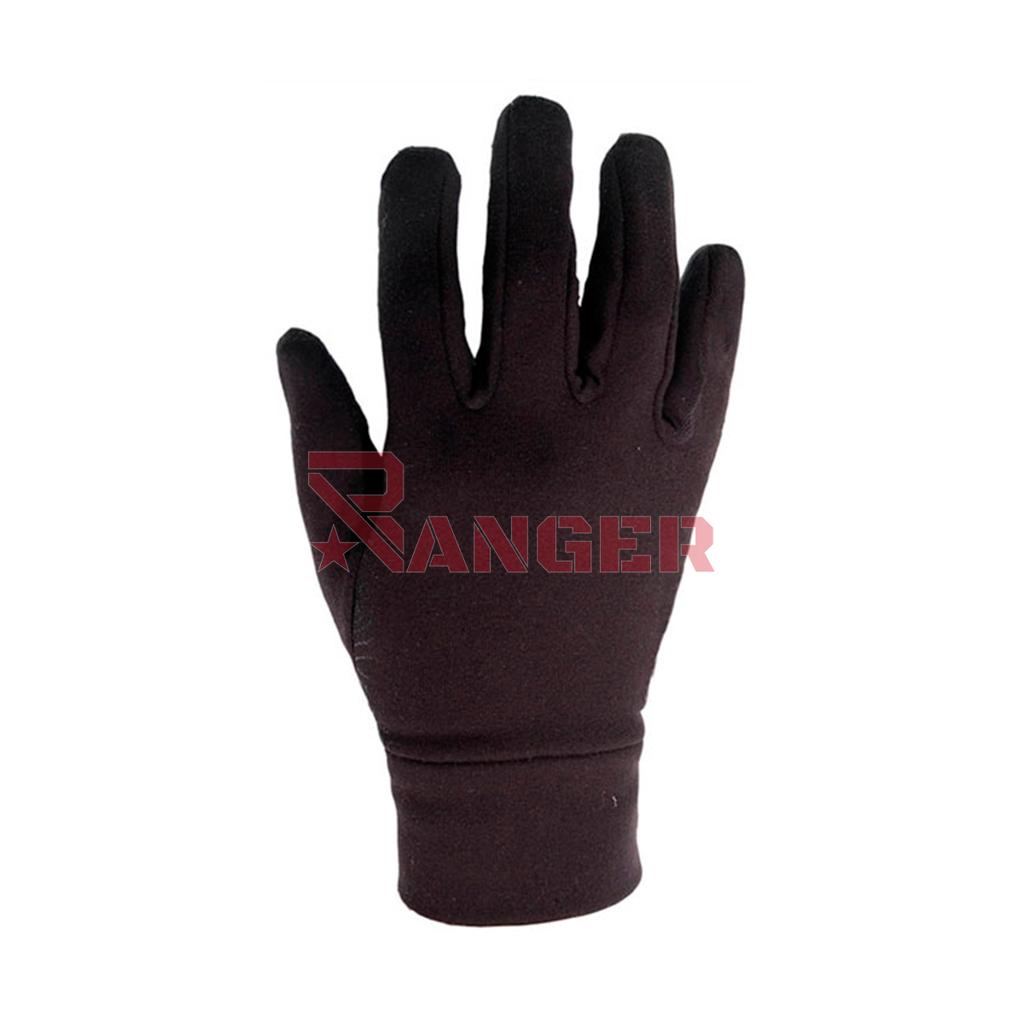 GUANTE JOLUVI TECH GLOVE NEGRO