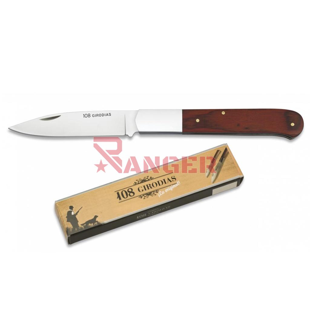 NAVAJA 108 GIRODIAS MADERA