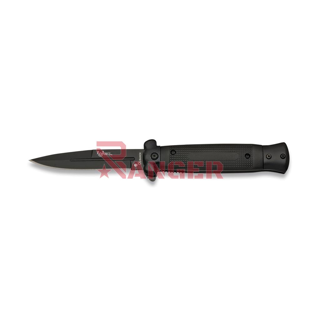 NAVAJA ALBAINOX 9CM NEGRA