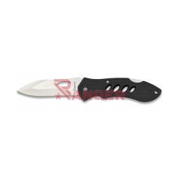 [18057] NAVAJA ALBAINOX FIBRA 8.5 NEGRA