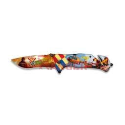 [18506] NAVAJA  ALBAINOX UME