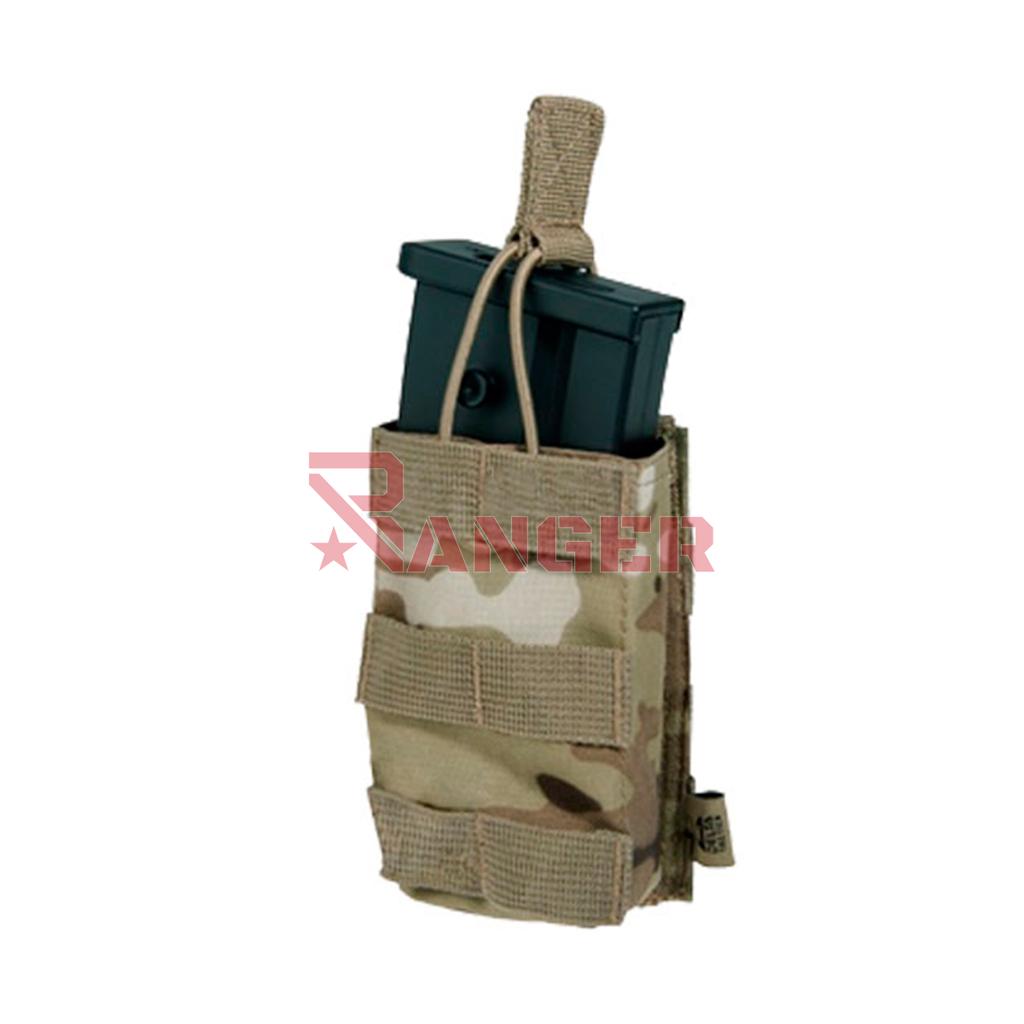 POUCH CARGADOR G36 SIMPLE DELTA TACTICS MOLLE MULTICAM