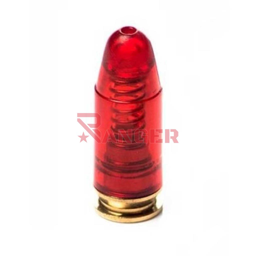 ALIVIAPERCUTOR PARABELUM ROJO