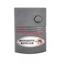 REPELENTE MOSQUITO ULTRASONIDO CUADRADO NEGRO