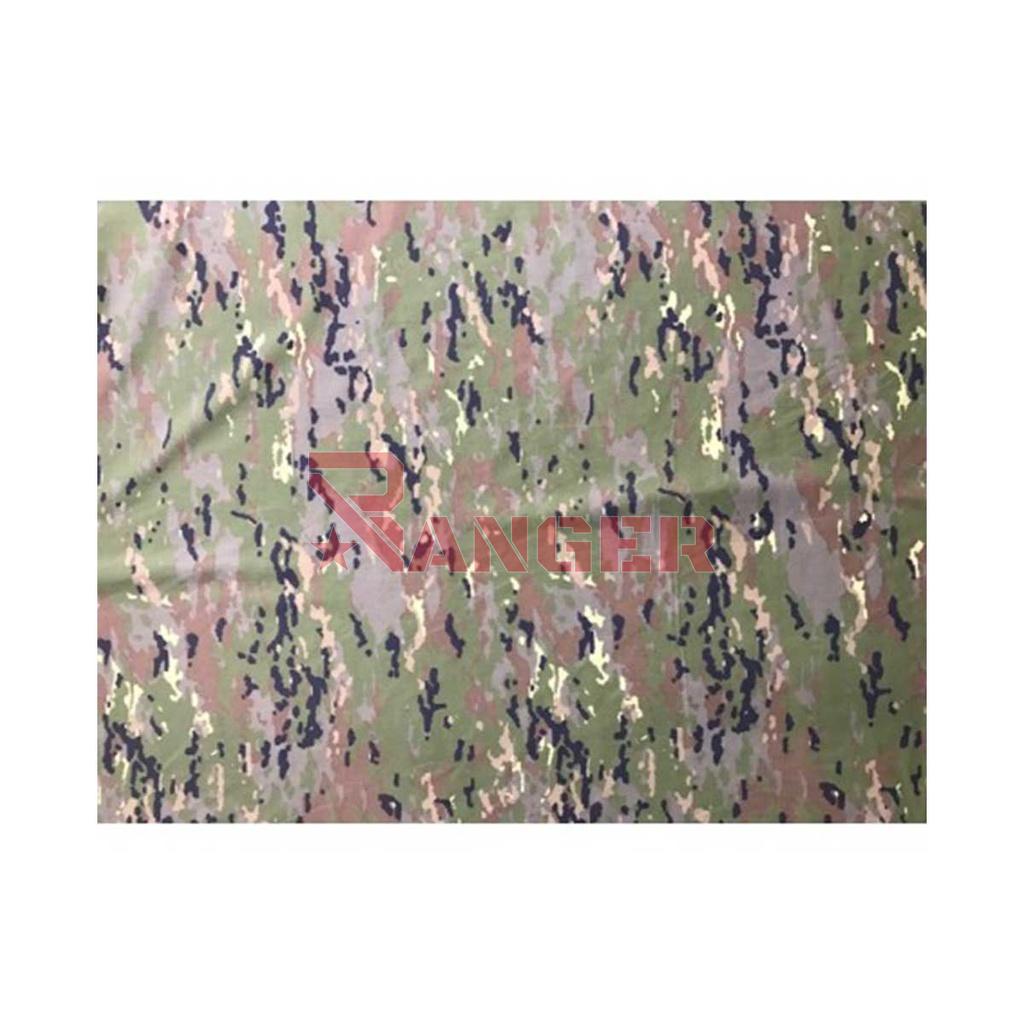 TELA RIP-STOP PIXELADO BOSCOSO 1 METRO ANCHO 1.5 M