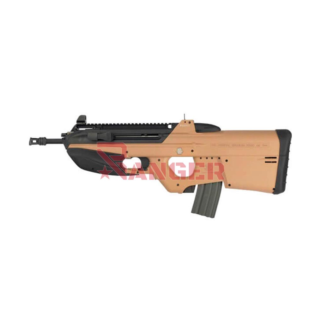 FUSIL CYBERGUN FN F2000 TACTICAL TAN