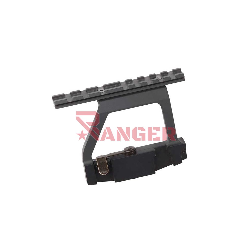 RAIL AK47-74 CYMA NEGRO