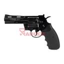REVOLVER COLT PYTHON 357 CORTO