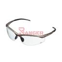 GAFA BOLLE CONTOUR CLEAR TRANSPARENTE