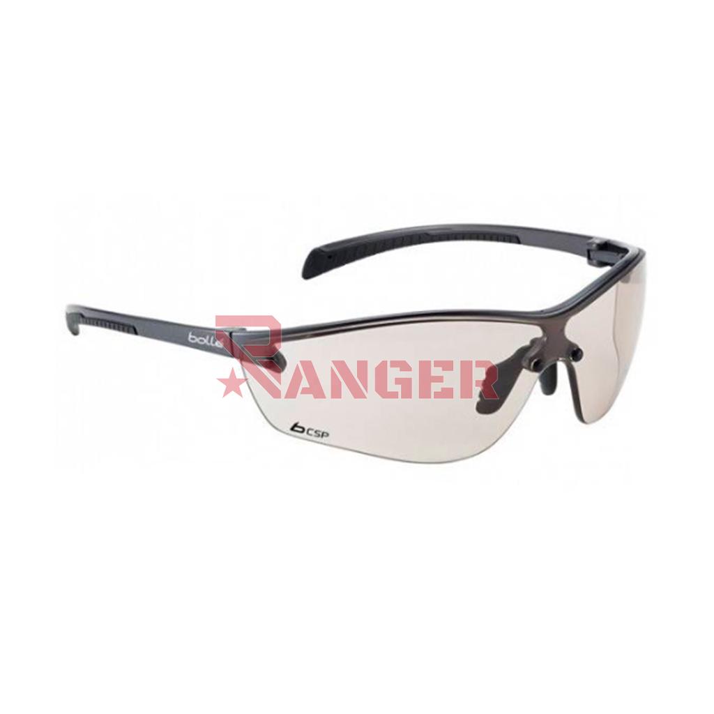 GAFA BOLLE SILIUM TRANSPARENTE