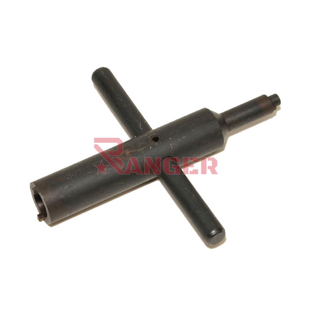 LLAVE DESMONTAJE VALVULAS NEGRA