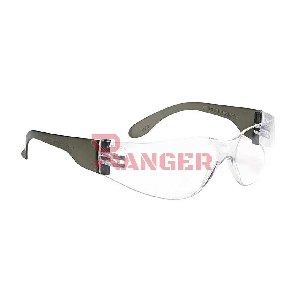 GAFA BOLLE SAFETY TRANSPARENTE