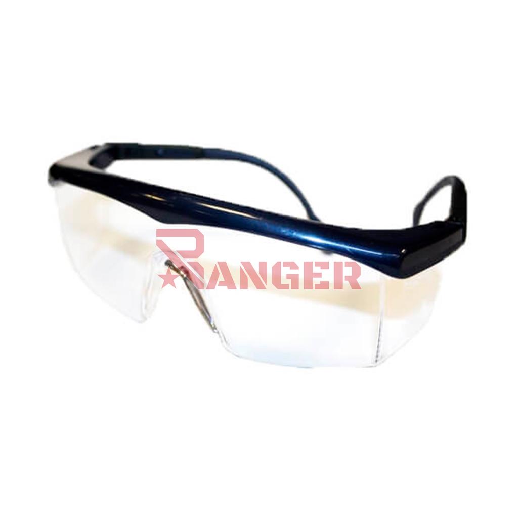 GAFA BOLLE CLEAR PC AS TRANSPARENTE