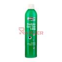 BOTELLA GAS ABBEY PREDATOR GUN GAS 700ML VERDE