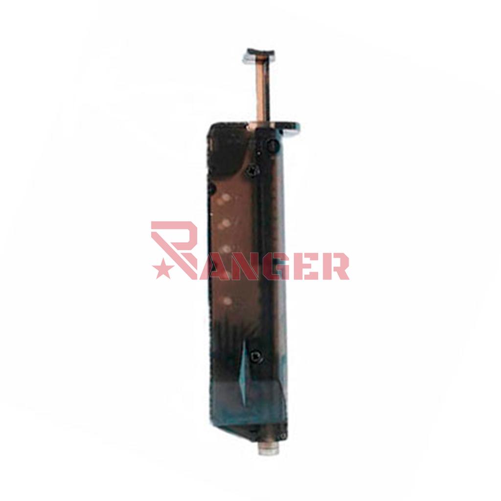 CARGADOR BOLAS SPEED LOADER TICO-TICO 100 BBS NEGRO